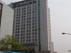 门面-南京医科大学第二附属医院(姜家园院区)
