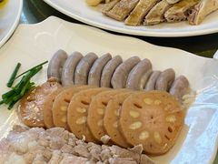 -姐妹鸭仔饭店(湾南路店)