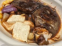 -将军牛排·尔滨地标朝鲜族美食(总店)