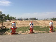 -兴安湖生态运动公园