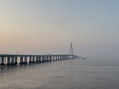 -宁波海天一洲景区