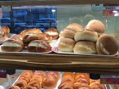 -新侨三宝乐面包店(崇文门店)