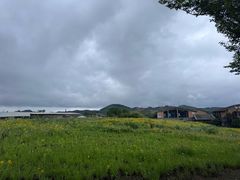 -天目湖涵田度假村