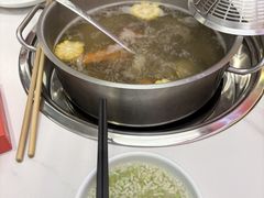 -牛品福潮汕牛肉火锅(旺庄店)