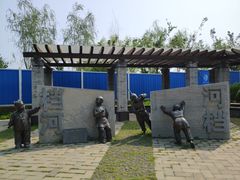 -永定河休闲森林公园