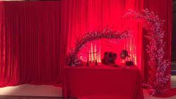 -中谷小南国花园酒店·宴会厅