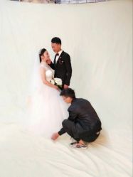 -全城热恋璀璨婚纱摄影(国贸总店)