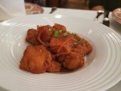 俄式冷酸鱼-莫斯科餐厅