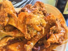 -有奴思烤肉·清真(正宁路店)