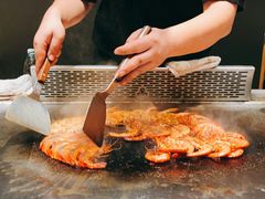 -大渔铁板烧(蛇口店)