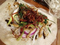 -香满园春饼·家常菜(东大桥店)