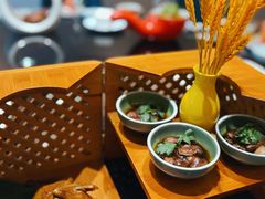 -夜宴江景餐厅