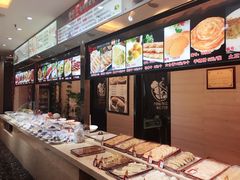 -红蜡烛•瓦罐粥家常菜•夜宵(中山路店)