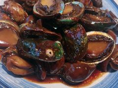 -日丰园海肠水饺·老字号大连海鲜(银泰城店)