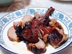 古镇酱鸭-南花桥羊肉馆老字号(乌镇店)