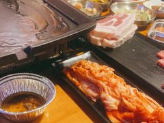 -咕咕站韩国料理(紫金港店)
