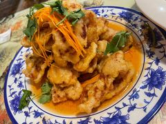 -石老头关东饺子王·东北菜(嘉华鑫城店)