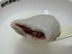-朱新年·苏式汤团·面点(北寺塔店)