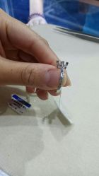 点击看大图 -威德钻石-克拉钻大本营(南京东路店)