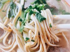 -牛煎里牛肉煎包淮南牛肉汤(广东路店)
