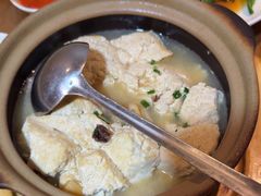 -鸽味轩·粤菜小馆(高楼门总店)