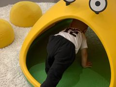 -BossBabe亲子餐厅(金光华广场店)