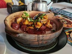 -日昌餐馆(亦庄店)