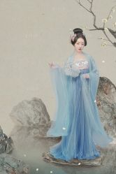 -盘子女人坊古装写真摄影(南京总店)