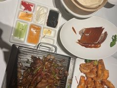 -四季民福烤鸭店(王府井东安门店)