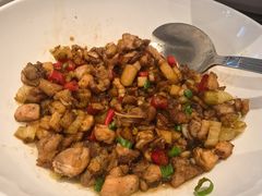 -徐记海鲜(大雁塔|金都店)