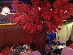 -探花·意境江南菜·唐伯虎文化体验店·松鼠桂鱼(观前店)