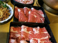 -牛街清真满恒記(平安里西大街店)