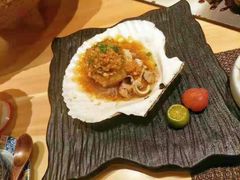 -大岛日本料理铁板烧(南通大饭店)