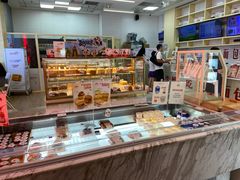 -红星前进面包牛奶公司(五道口购物中心店)