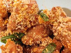 -隅乐胡椒虾·台湾菜·团建(皇岗店)