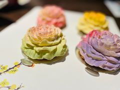 -GRAMCAKE一克甜品(昙华林花园山店)