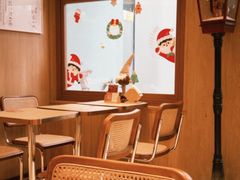 -银座仁志川·生吐司专门店(香港广场店)