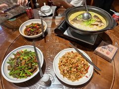 -董府·古宅餐厅