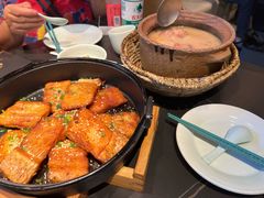-刘大厨·家宴(御华园店)