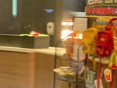 -麦当劳(杭州三花国际店)