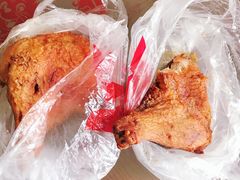 -王二甩老木子鸡(江湾店)