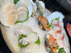 -鲜入唯煮·港式海鲜牛肉火锅(金宝街店)