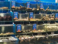-海味当家·蒸锅海鲜(中山广场创始店)