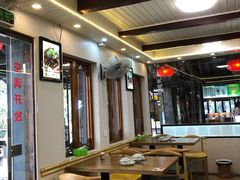 大堂-烟雨人家(塔湾街店)