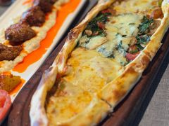 -Efes Turkish & Mediterranean Cuisine 艾菲斯餐厅(陆家嘴店)