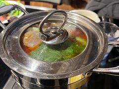 -索菲特酒店 · 云尚天际自助餐厅
