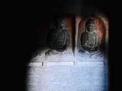 -响堂山石窟-北响堂山石窟
