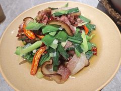 -廖川菜(金虹桥店)