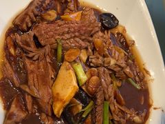 -景芝小炒(虞河路店)