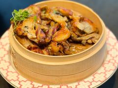 -炊江南·上海菜(国展华漕店)